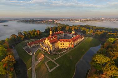 June declared month of historical and cultural tourism in Belarus