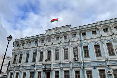 12 сентября в Москве презентуют турпотенциал Беларуси