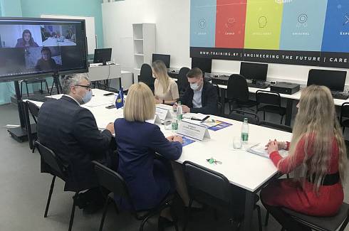 Итоги профессиональной аттестации экскурсоводов в Гомеле