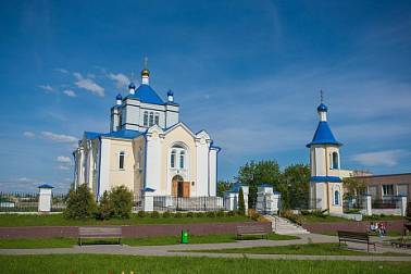 Фестиваль православной культуры «Кладезь» пройдет в Дзержинске
