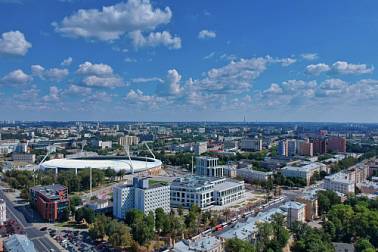 Подписан Указ о совершенствовании государственного управления в сфере туризма