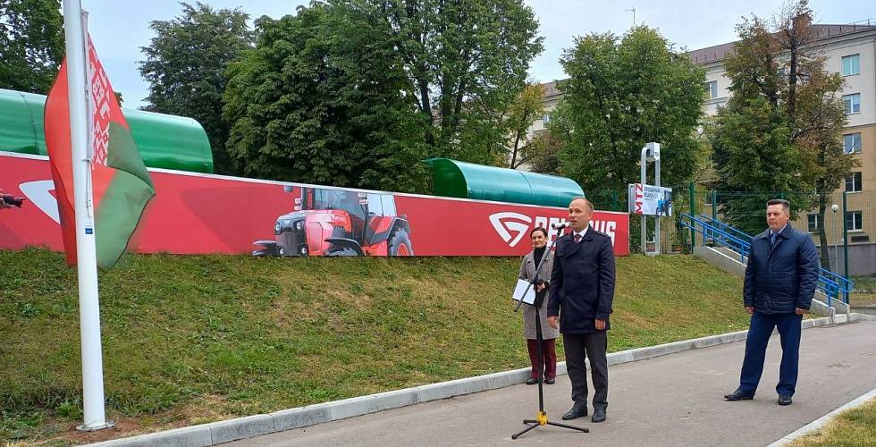 Как прошел Всемирный день туризма в Беларуси