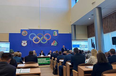 Петришенко: порядка 90 музеев по стране полностью оборудованы элементами безбарьерной среды