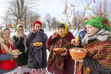 Экспорт туруслуг в Беларуси по итогам года может превысить допандемийный уровень