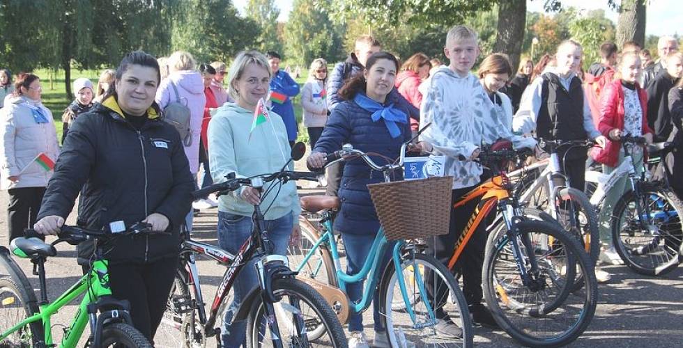 Как прошел Всемирный день туризма в Беларуси