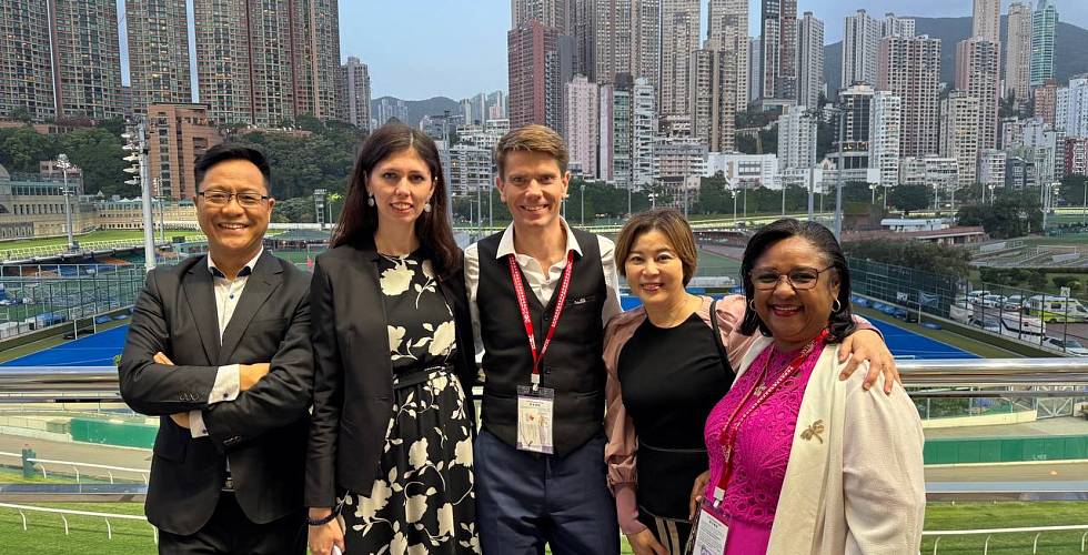 Belarus presented tourism in China