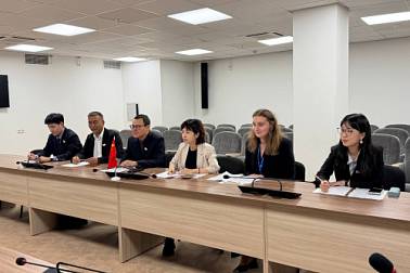 Беларусь укрепляет сотрудничество в сфере туризма с китайским тропическим островом Хайнань