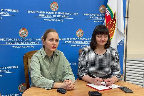 Состоялось заседание Рабочей группы по сотрудничеству Республики Беларусь и Астраханской области Российской Федерации