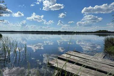 Ecotourism, transport, environmental protection in focus of Ecology Expo in Minsk