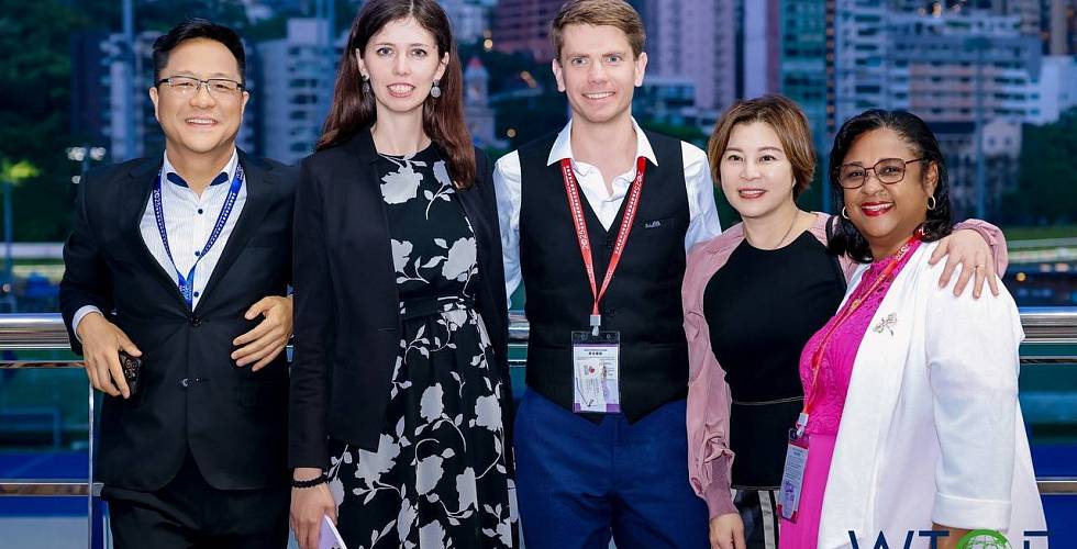 Belarus presented tourism in China
